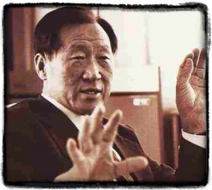 Агуу амжилтын түүх